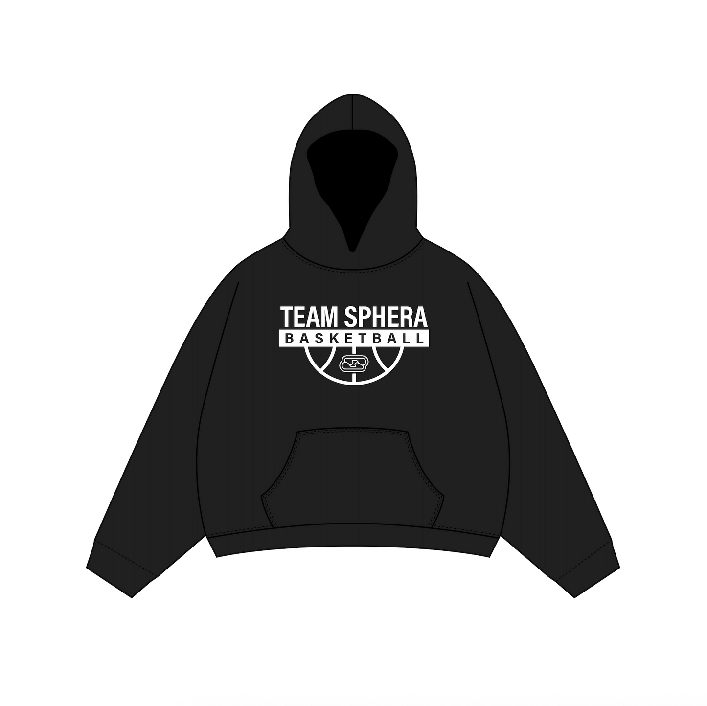 TEAM SPHERA HOODIE