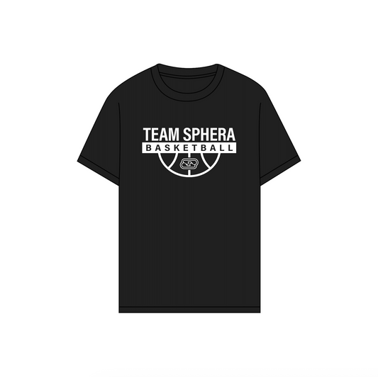 TEAM SPHERA BASIC TEE