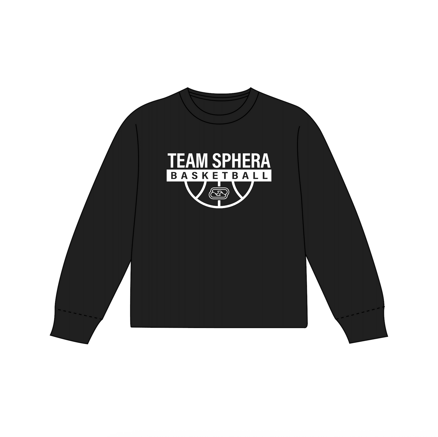 TEAM SPHERA LONG SLEEVE