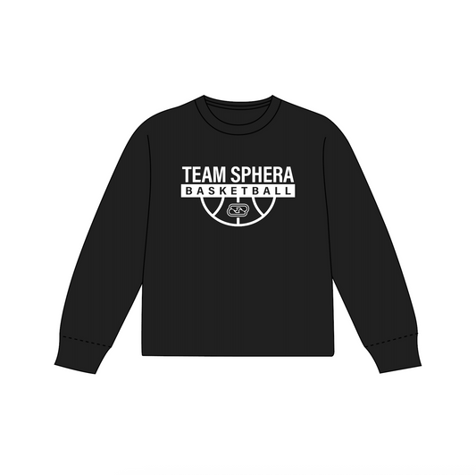 TEAM SPHERA LONG SLEEVE
