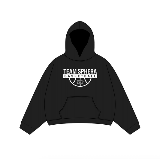 TEAM SPHERA HOODIE