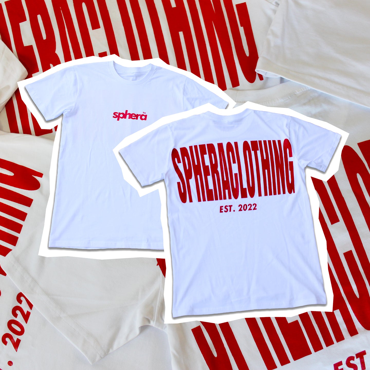 Products spherastore